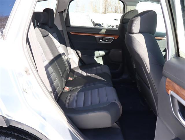 used 2019 Honda CR-V car, priced at $23,169