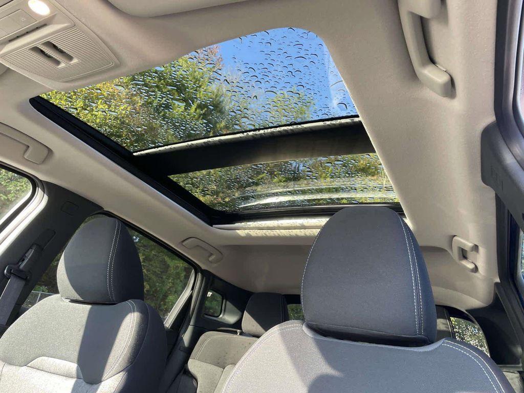new 2026 Nissan Kicks car, priced at $29,390