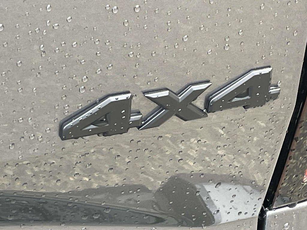 new 2026 Nissan Frontier car, priced at $43,176