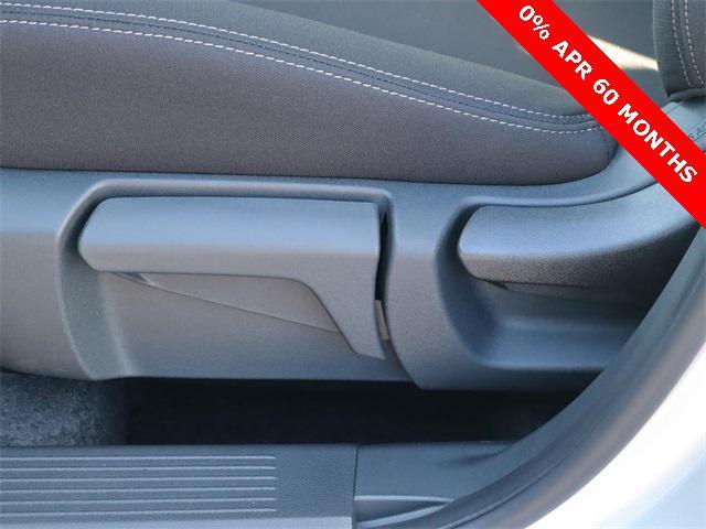 new 2025 Nissan Rogue car, priced at $30,442