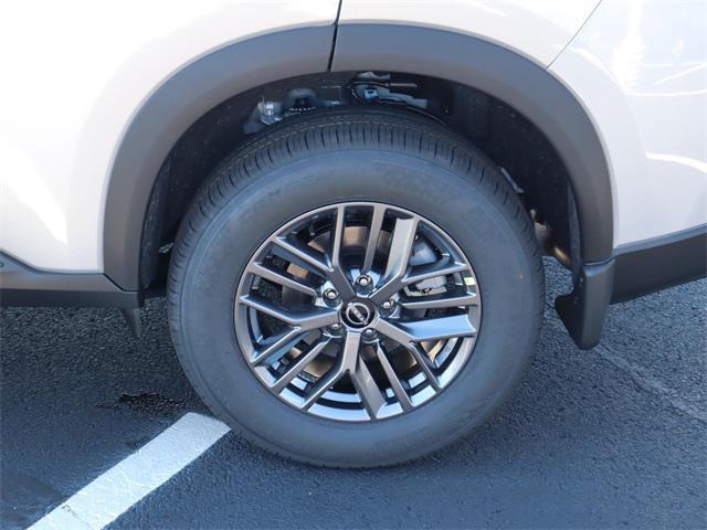 new 2025 Nissan Rogue car, priced at $29,976