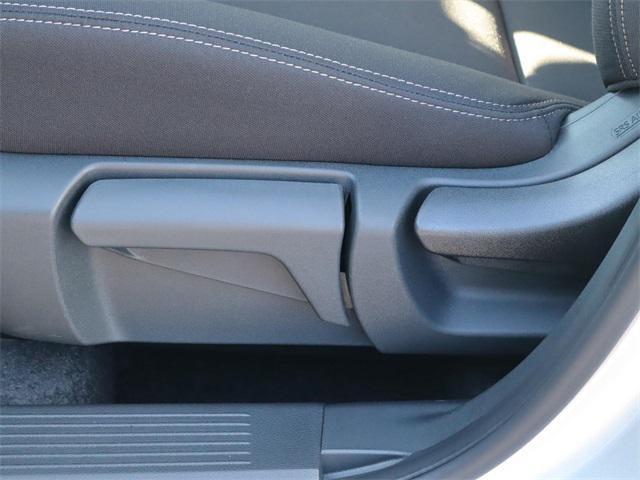 new 2025 Nissan Rogue car, priced at $29,976