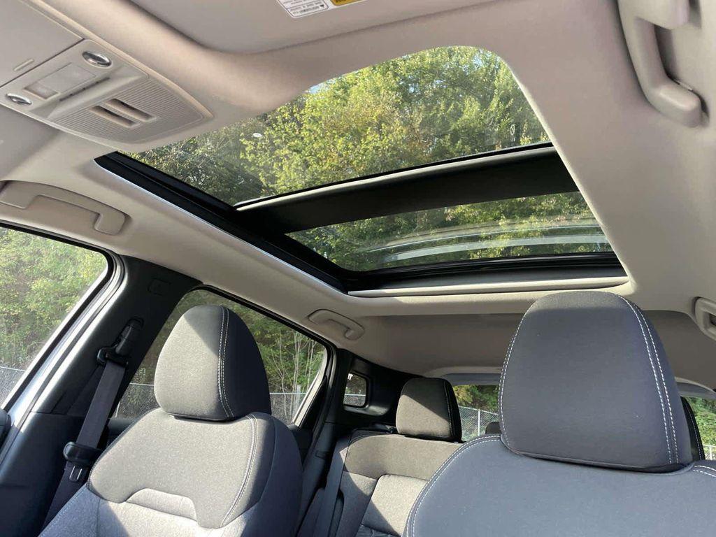 new 2026 Nissan Kicks car, priced at $29,340