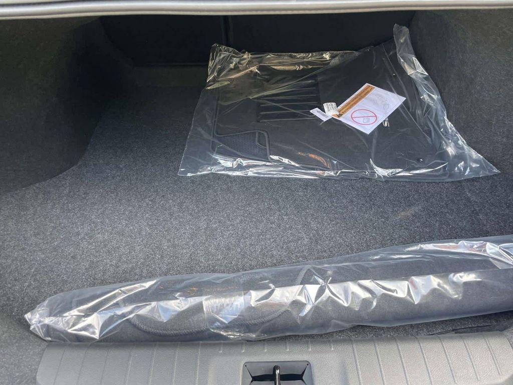 new 2025 Nissan Sentra car, priced at $25,057