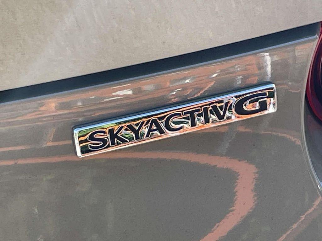 used 2023 Mazda MX-5 Miata car, priced at $28,287
