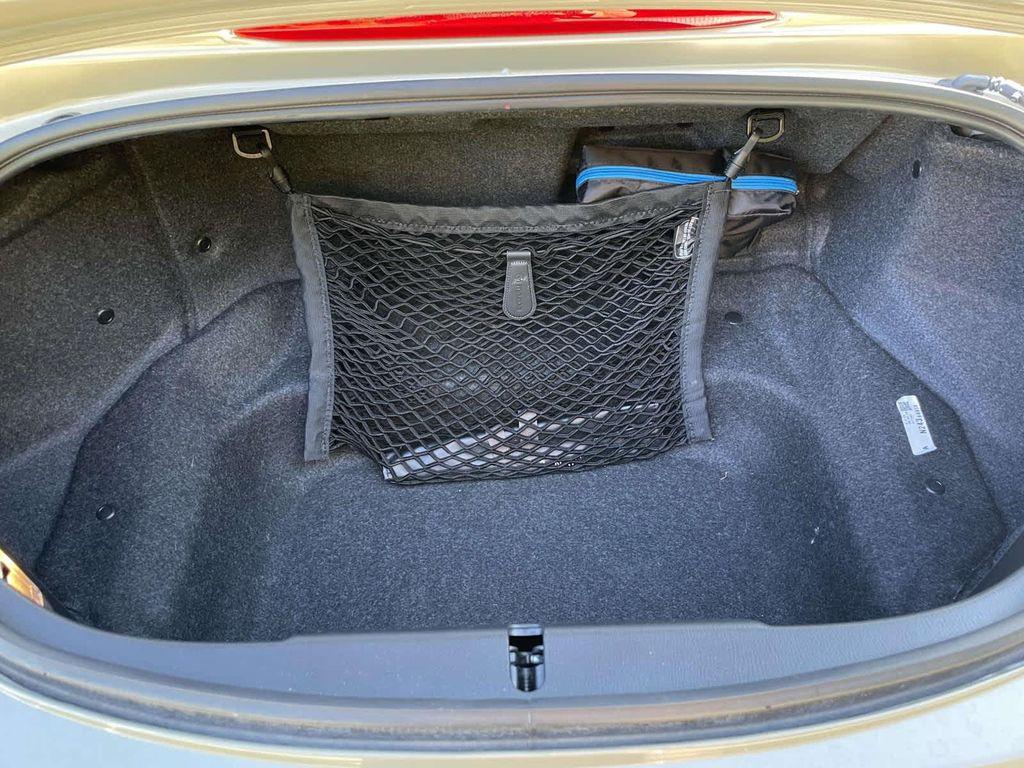 used 2023 Mazda MX-5 Miata car, priced at $28,287