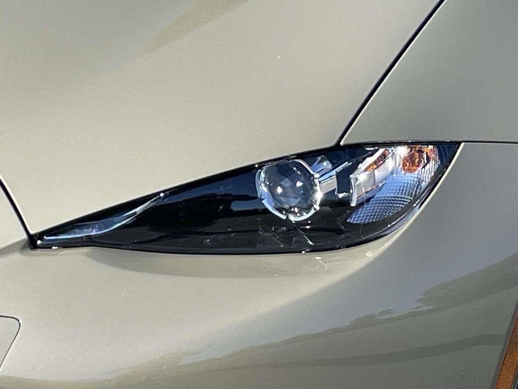 used 2023 Mazda MX-5 Miata car, priced at $28,287