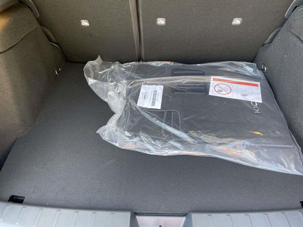 new 2026 Nissan Kicks car, priced at $33,300