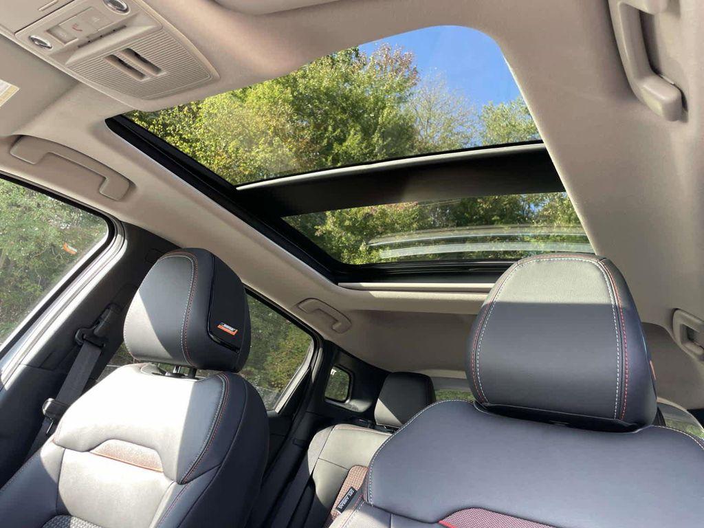 new 2026 Nissan Kicks car, priced at $33,300