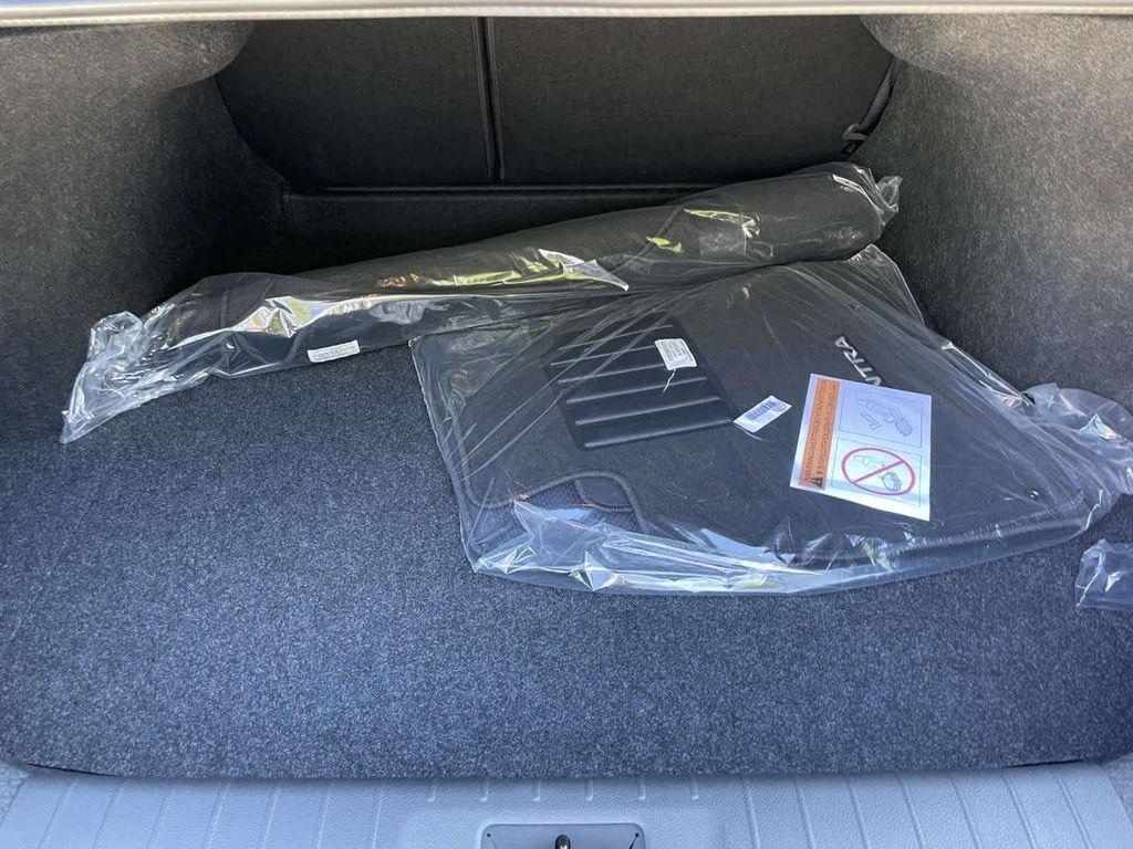 new 2025 Nissan Sentra car, priced at $23,854