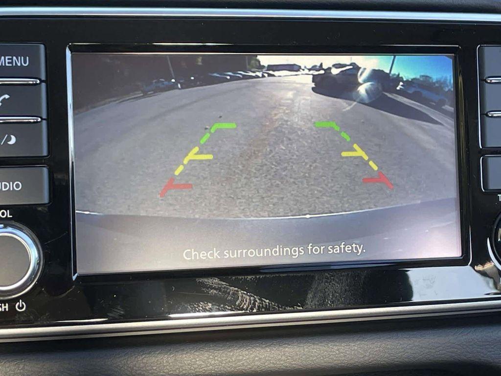 new 2025 Nissan Versa car, priced at $20,202