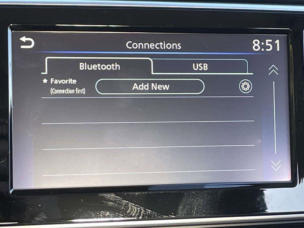 new 2025 Nissan Versa car, priced at $20,202