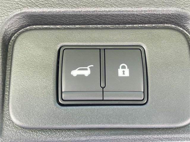 new 2025 Nissan Rogue car, priced at $31,539