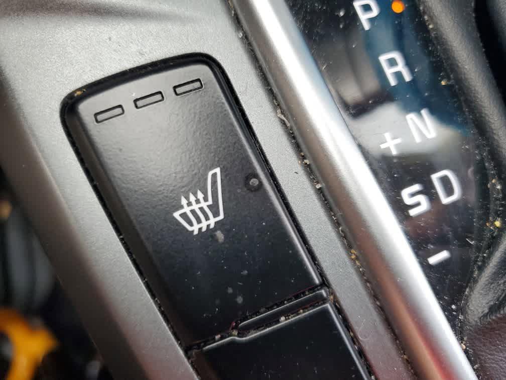 used 2021 Kia Seltos car, priced at $15,996