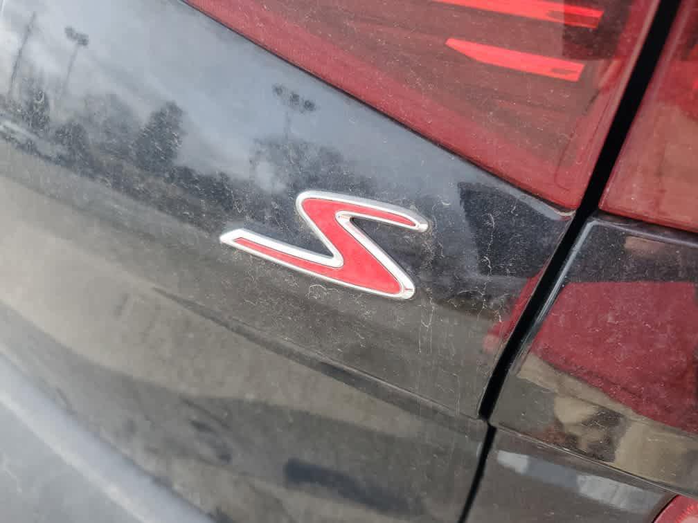 used 2021 Kia Seltos car, priced at $15,996