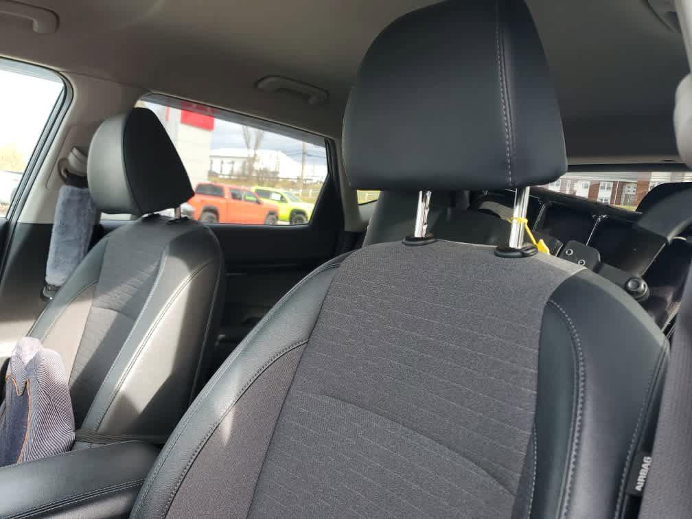 used 2021 Kia Seltos car, priced at $15,996