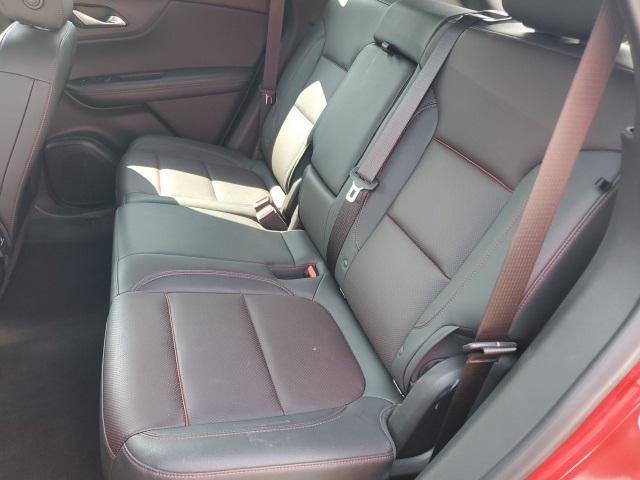 used 2022 Chevrolet Blazer car, priced at $32,831