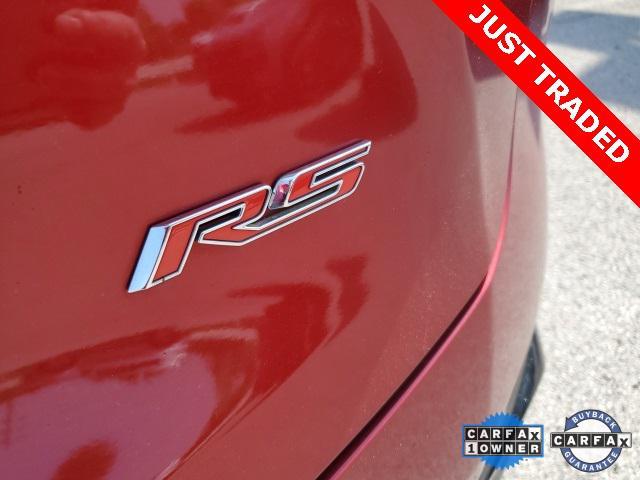used 2022 Chevrolet Blazer car, priced at $32,581