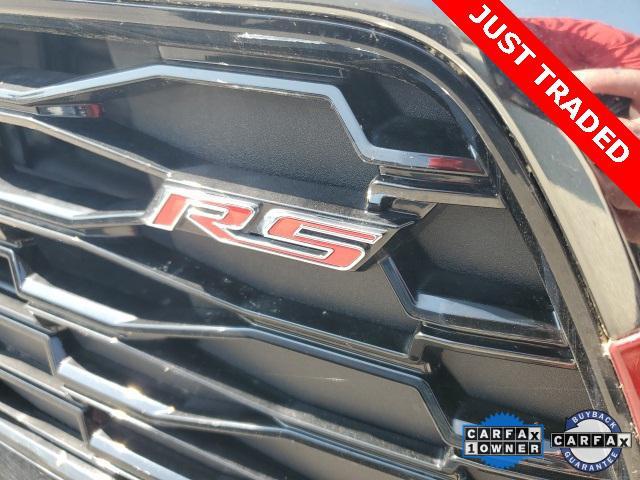 used 2022 Chevrolet Blazer car, priced at $32,581