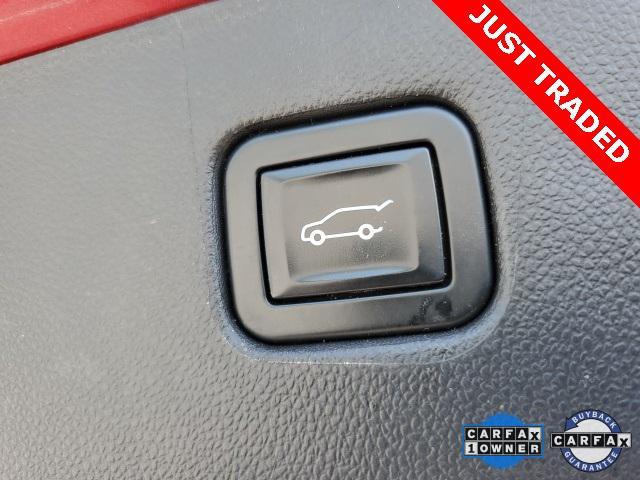 used 2022 Chevrolet Blazer car, priced at $32,581