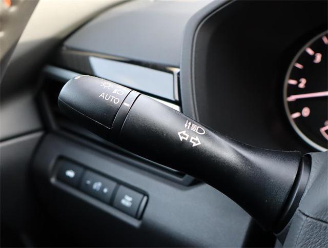 new 2025 Nissan Altima car, priced at $32,207