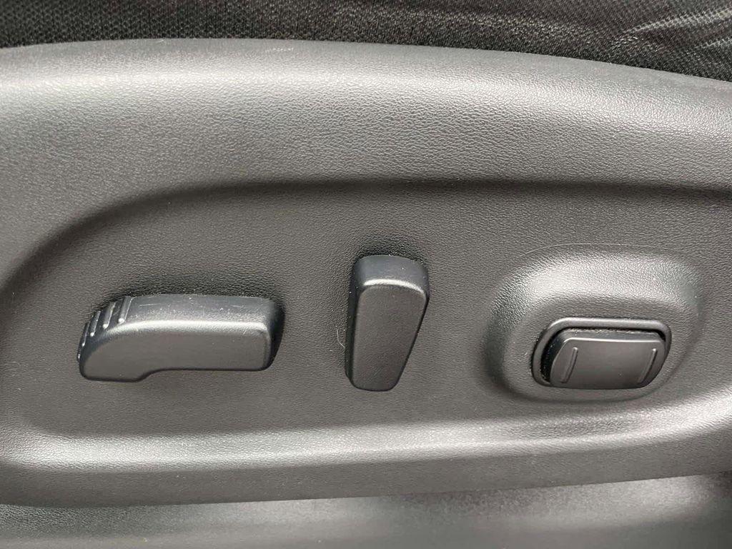 used 2019 Nissan Titan car, priced at $24,595