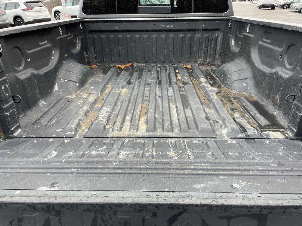 used 2019 Nissan Titan car, priced at $24,595