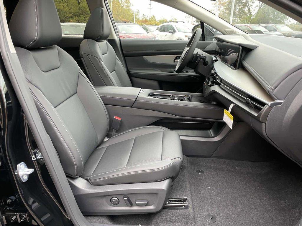 new 2026 Nissan Murano car, priced at $50,675