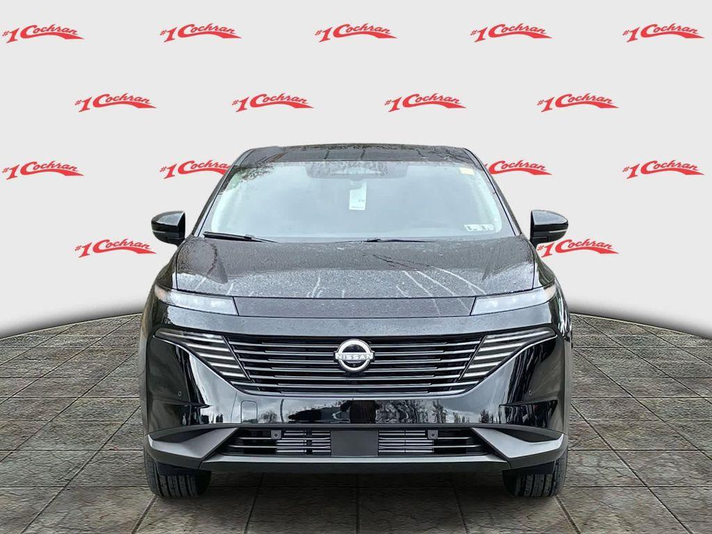 new 2026 Nissan Murano car, priced at $50,675