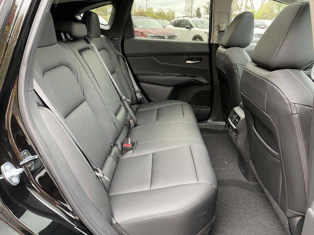 new 2026 Nissan Murano car, priced at $50,675