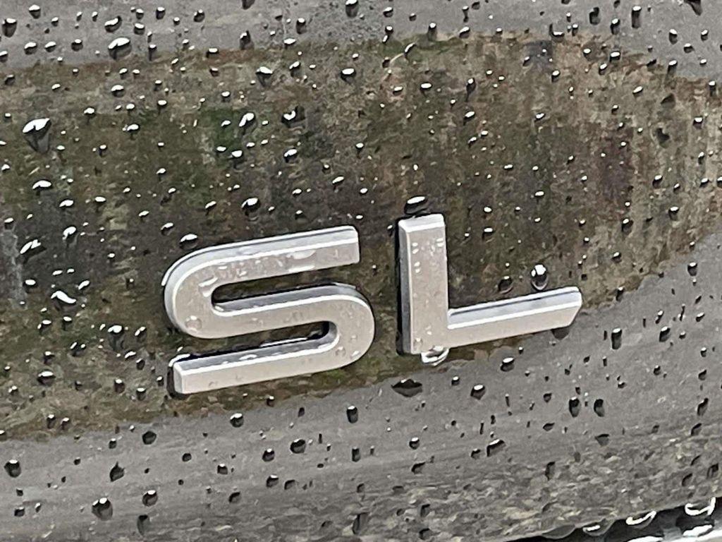 new 2026 Nissan Murano car, priced at $50,675