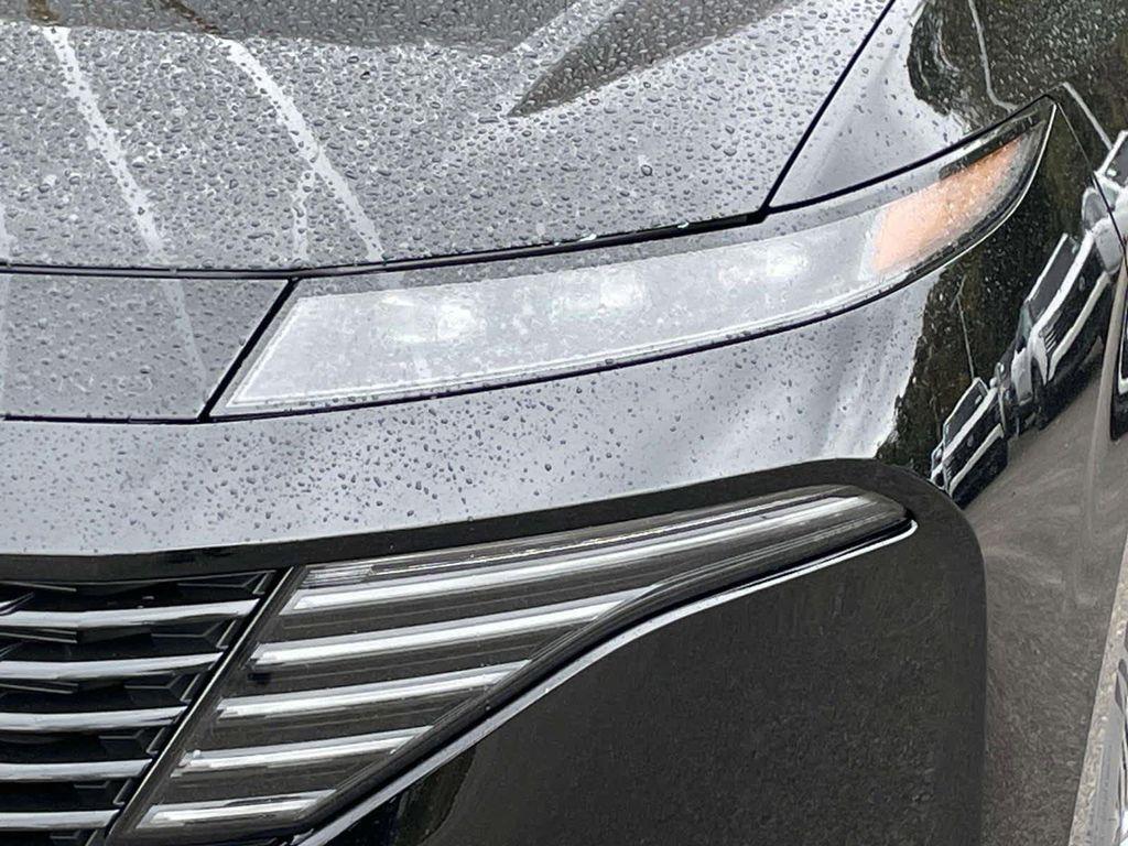 new 2026 Nissan Murano car, priced at $50,675