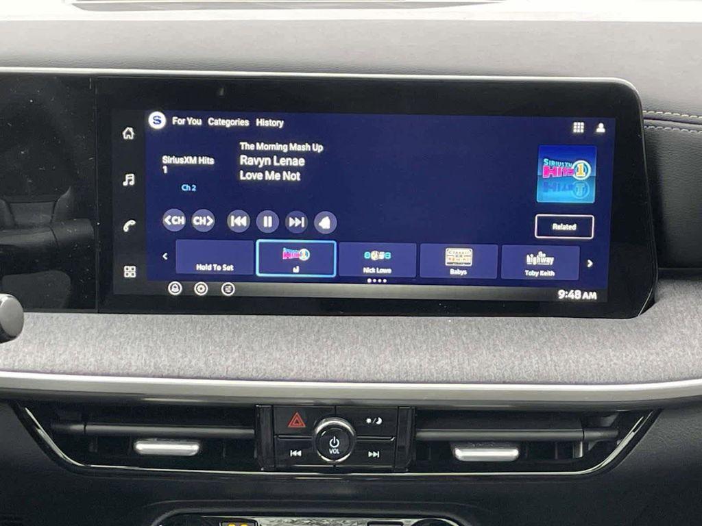 new 2026 Nissan Kicks car, priced at $28,826