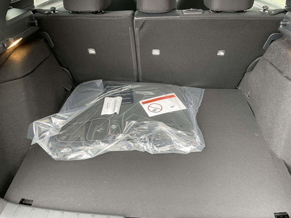 new 2026 Nissan Kicks car, priced at $28,826