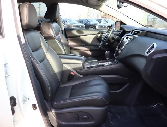 used 2023 Nissan Murano car, priced at $27,998