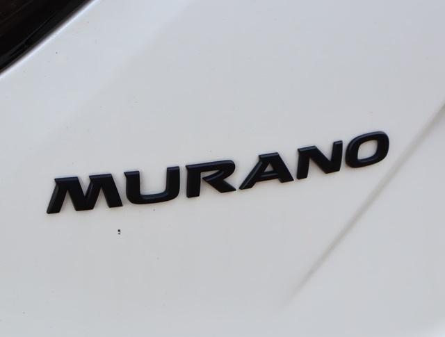 used 2023 Nissan Murano car, priced at $27,998