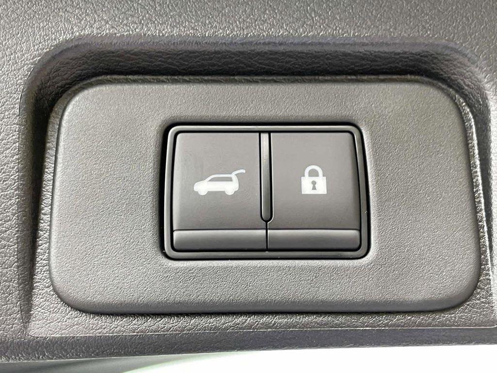 new 2026 Nissan Rogue car, priced at $31,297