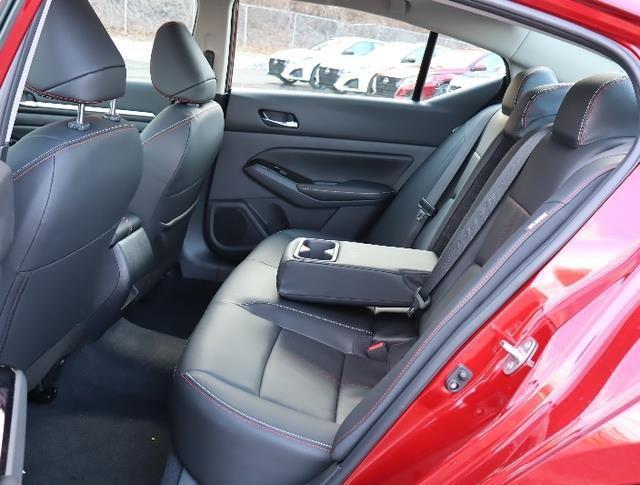 new 2025 Nissan Altima car, priced at $33,590