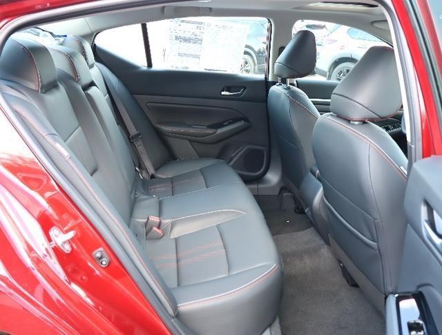new 2025 Nissan Altima car, priced at $33,590
