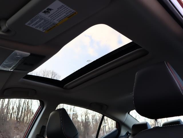 new 2025 Nissan Altima car, priced at $33,590