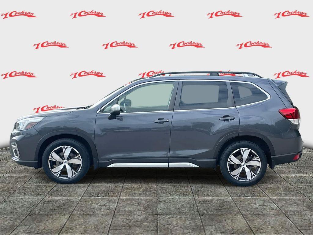 used 2020 Subaru Forester car, priced at $24,495