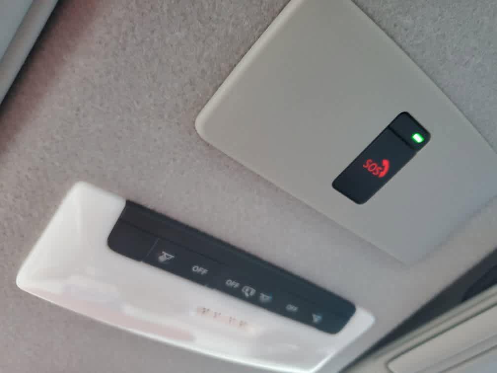 used 2023 Nissan Kicks car, priced at $19,901