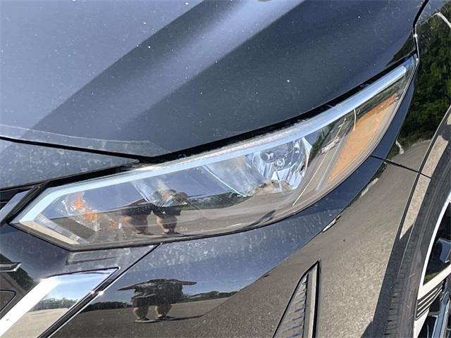 new 2025 Nissan Sentra car, priced at $23,480