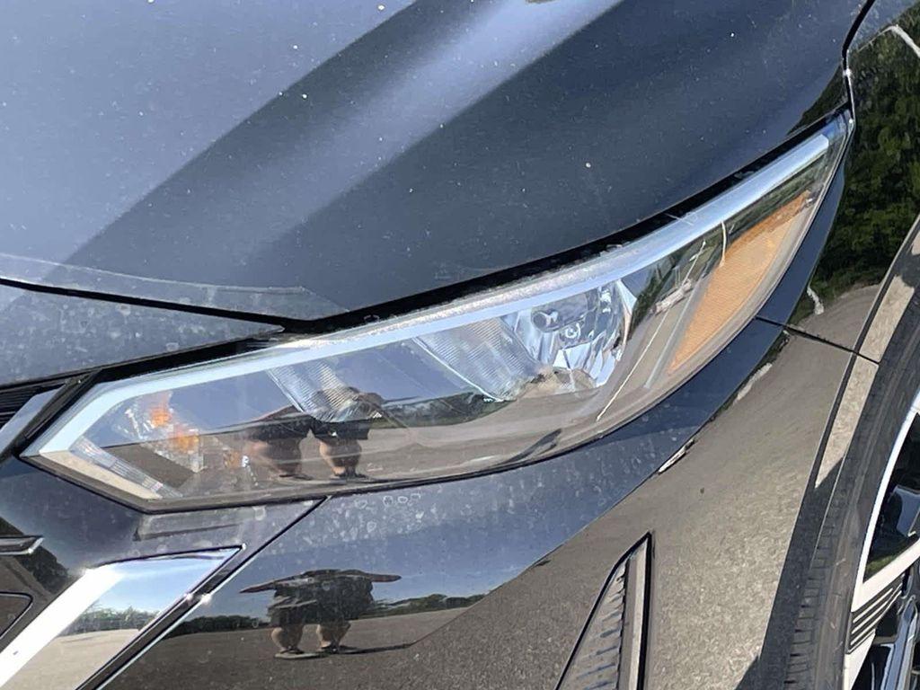 new 2025 Nissan Sentra car, priced at $23,480