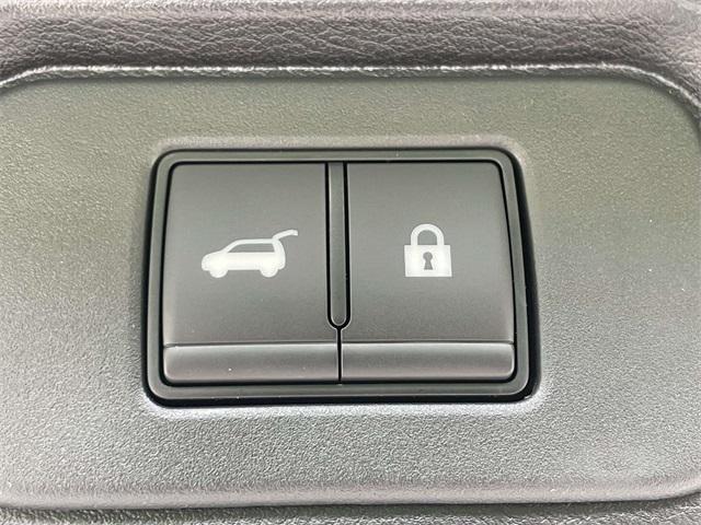 new 2025 Nissan Rogue car, priced at $31,539