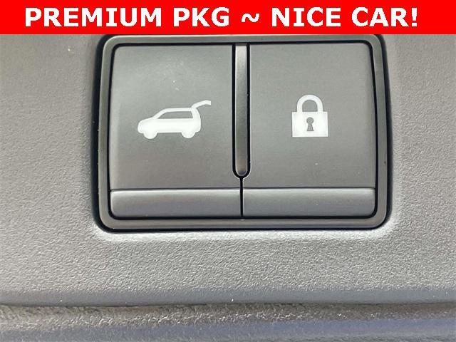 used 2023 Nissan Rogue car, priced at $30,491