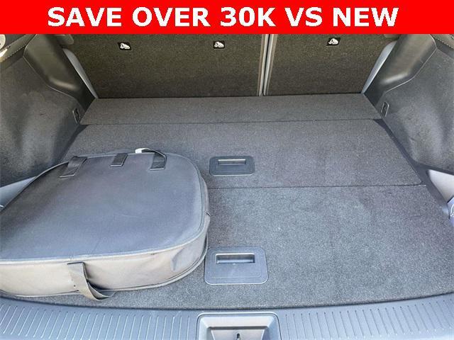 used 2023 Nissan ARIYA car, priced at $32,986