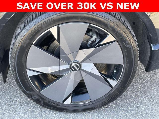 used 2023 Nissan ARIYA car, priced at $32,986