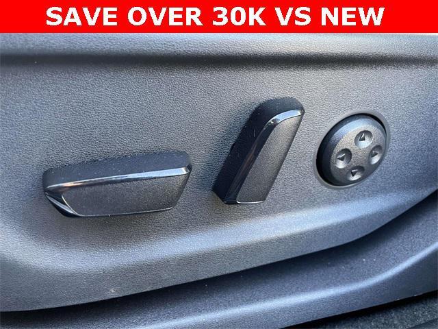 used 2023 Nissan ARIYA car, priced at $32,986