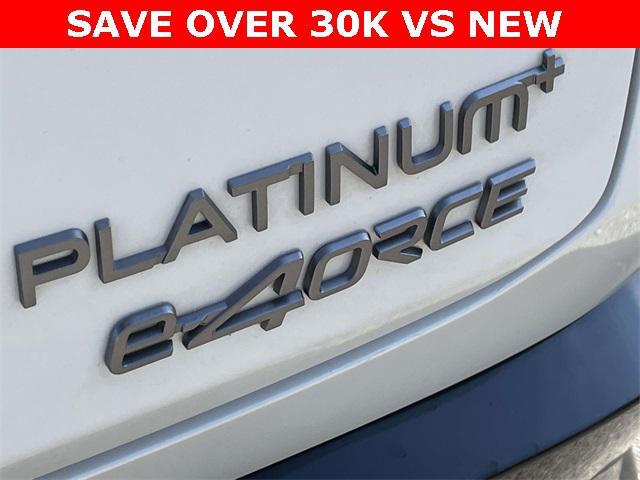 used 2023 Nissan ARIYA car, priced at $32,986